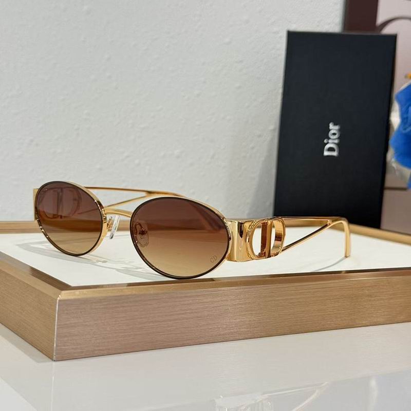 Dior Sunglasses ID:20260410-167